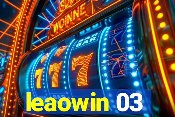 leaowin 03